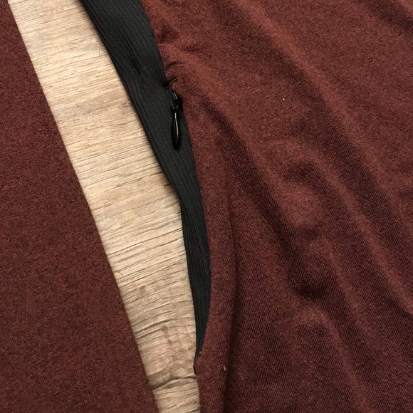 SOLD- REI Base Layer Shirt - Picture 7 of 9